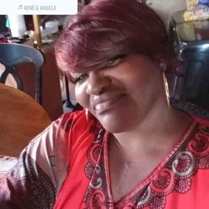 Meet your Posher, Jo ann